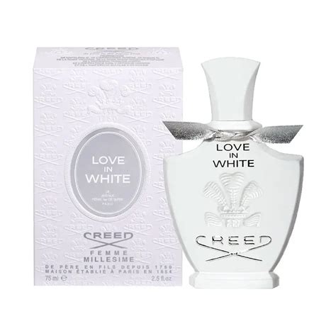 love in white price|More.